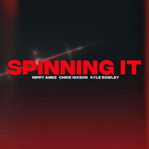 SPINNING IT