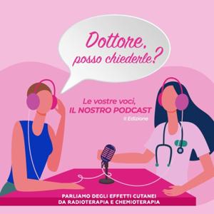 Dottore, posso chiederle?