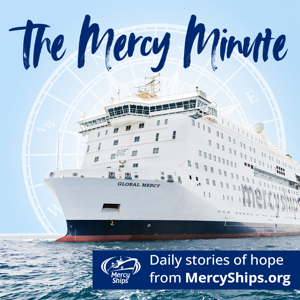 The Mercy Minute