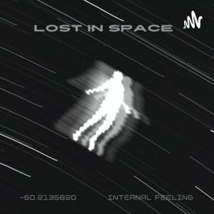 LOST IN SPACE