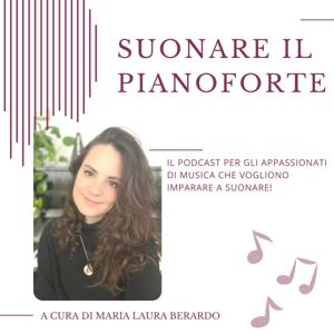 Suonare il pianoforte!