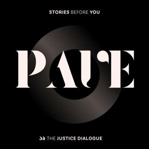 PAVE: The Justice Dialogue