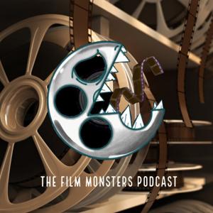 The Film Monsters Podcast
