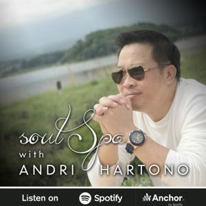 Soul Spa with Andri Hartono
