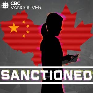 Sanctioned: The Arrest of a Telecom Giant by CBC