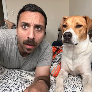 That’s What You Get for Asking with Eli Gussen