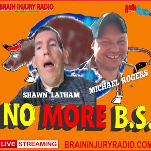 No More B.S.