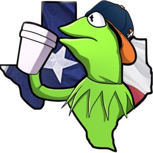 Texas Tea ☕️