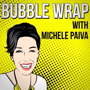 Bubble Wrap|Michele Paiva