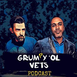 Grumpy Ol Vets