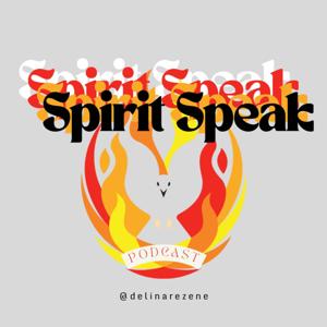 Spirit Speaks