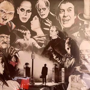 The gate of doom and dungeon podcast
