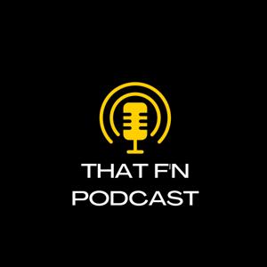 That F'n Podcast