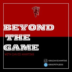 Beyond The Game