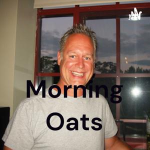 Morning Oats