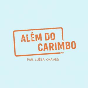 Além do carimbo