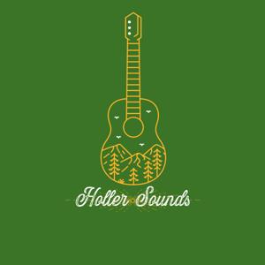 Holler Sounds Podcast