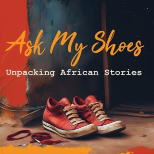 Ask My Shoes