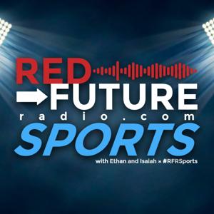 Red Future Radio Sports