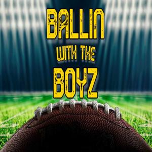 Ballin With The Boyz