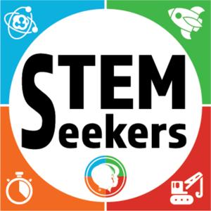 STEM Seekers Podcast
