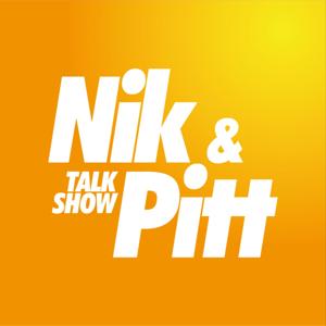 Nik&Pitt - Talk Show