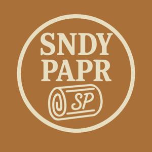 SNDY PAPR