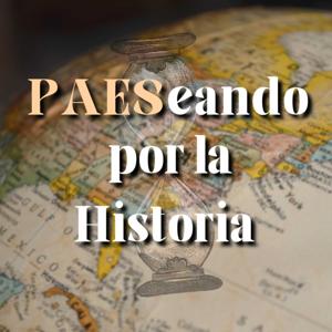 PAESeando por la Historia