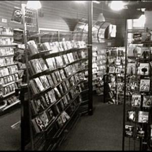 Movie Dropbox Podcast