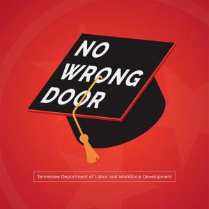 No Wrong Door
