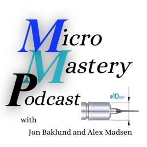 Micro Mastery Podcast