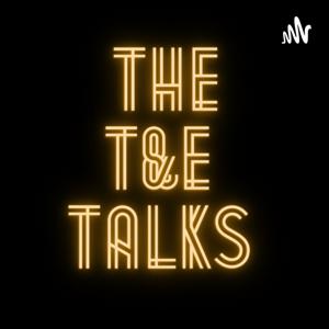 トークバラエティ(the.T&E.talks2022)ラジオちゃんねる