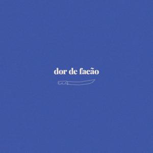 dor de facão