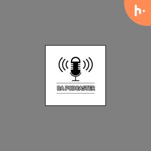 Da podcaster