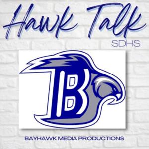 Hawk Talk SDHS
