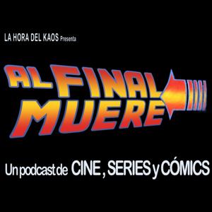 AL FINAL MUERE