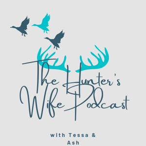the Hunter's Wife Podcast