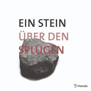 Ein Stein über den Splügen