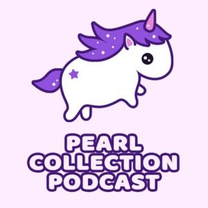 Pearl Collection Podcast