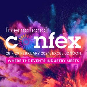 International Confex 2023