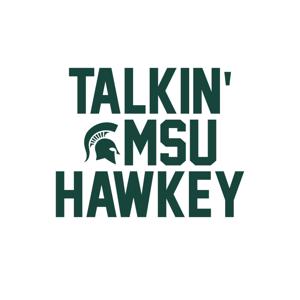 Talkin' MSU Hawkey
