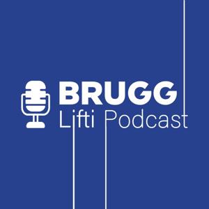 BRUGG Lifti Podcast