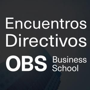 Encuentros Directivos de OBS Business School