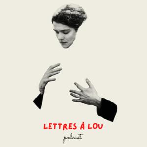 Lettres à Lou