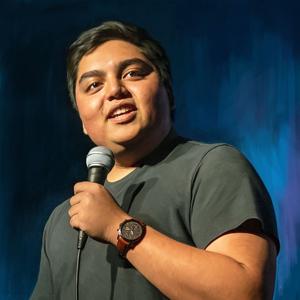 The Kai Vetteth Podcast