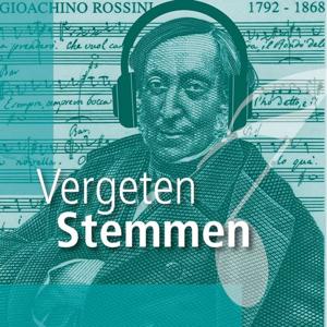 Vergeten Stemmen