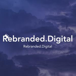 Rebranded.Digital - Digital Renaissance: Pioneering Digital Strategies