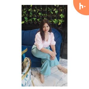 Experience of Shivani