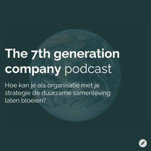 The 7th generation company podcast