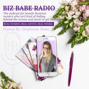 Biz Babe Radio